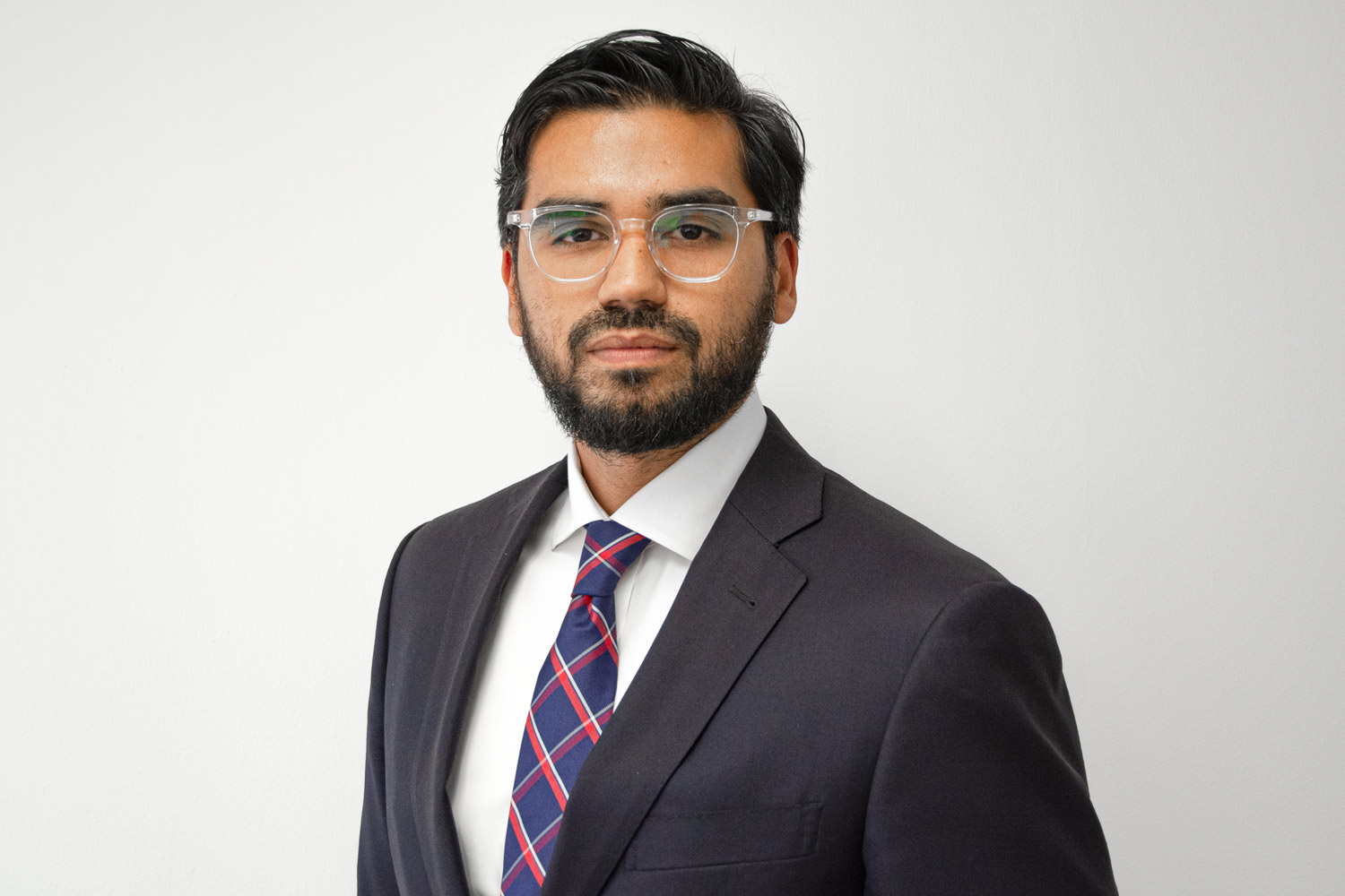 Gonzalo Contreras M.